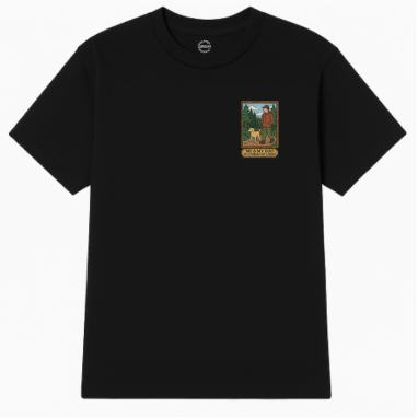 Chapter 008: STILLNESS – Hoodie & Tee Set