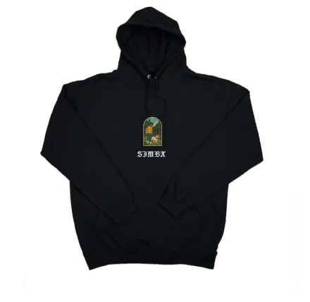 Chapter 008: STILLNESS – Hoodie & Tee Set
